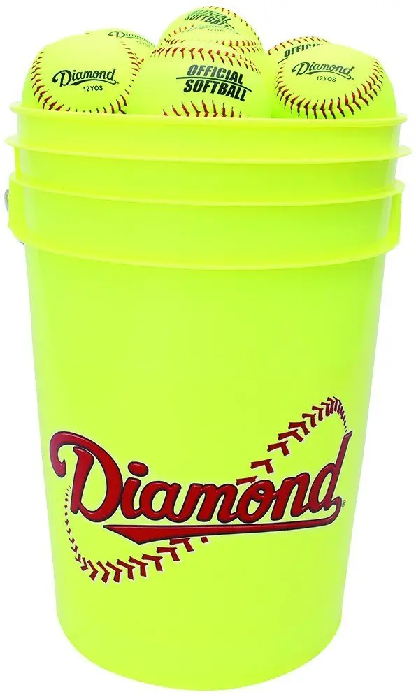 Cheap Bucket Softballs, find Bucket Softballs deals on line at