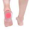 Wholesale correction orthotic heel cup / correction heel pad / Correct insoles with best quality