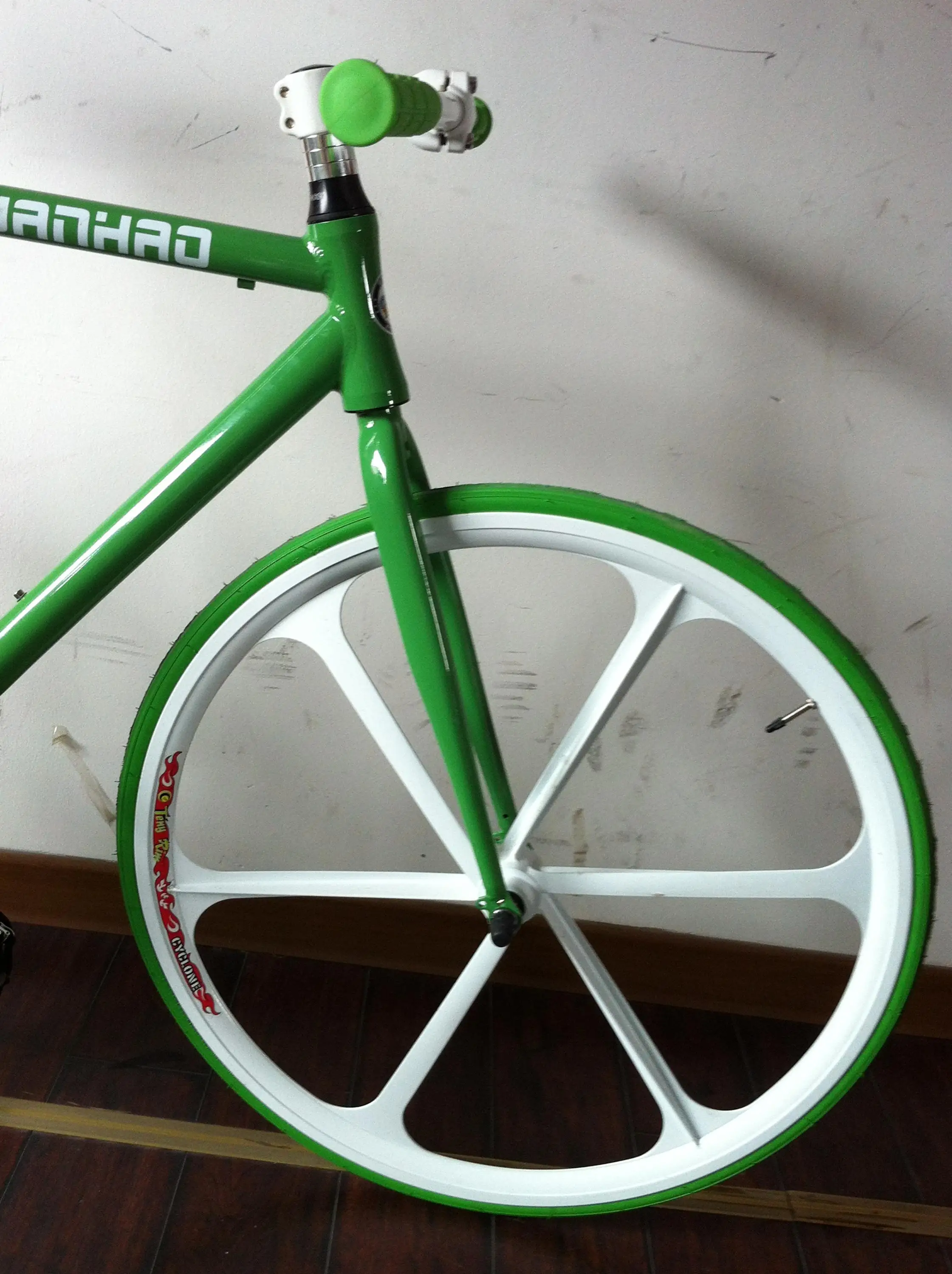 cog fixie