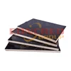 outdoor usage 9-25mm film faced plywood
