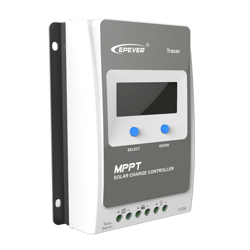 Мррт контроллер. Солнечный контроллер заряда МРРТ. EPEVER Traser MPPT Solar charge Controller. Контроллер МРРТ для солнечной батареи EPEVER xtra2206n. Контроллер заряда EPSOLAR Tracer MPPT 4210an 12/24.