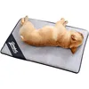 Anti Damp Floor Pet Dog Summer Cooling Bed Mat