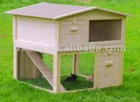 Rabbit house pictures Rabbit house pictures