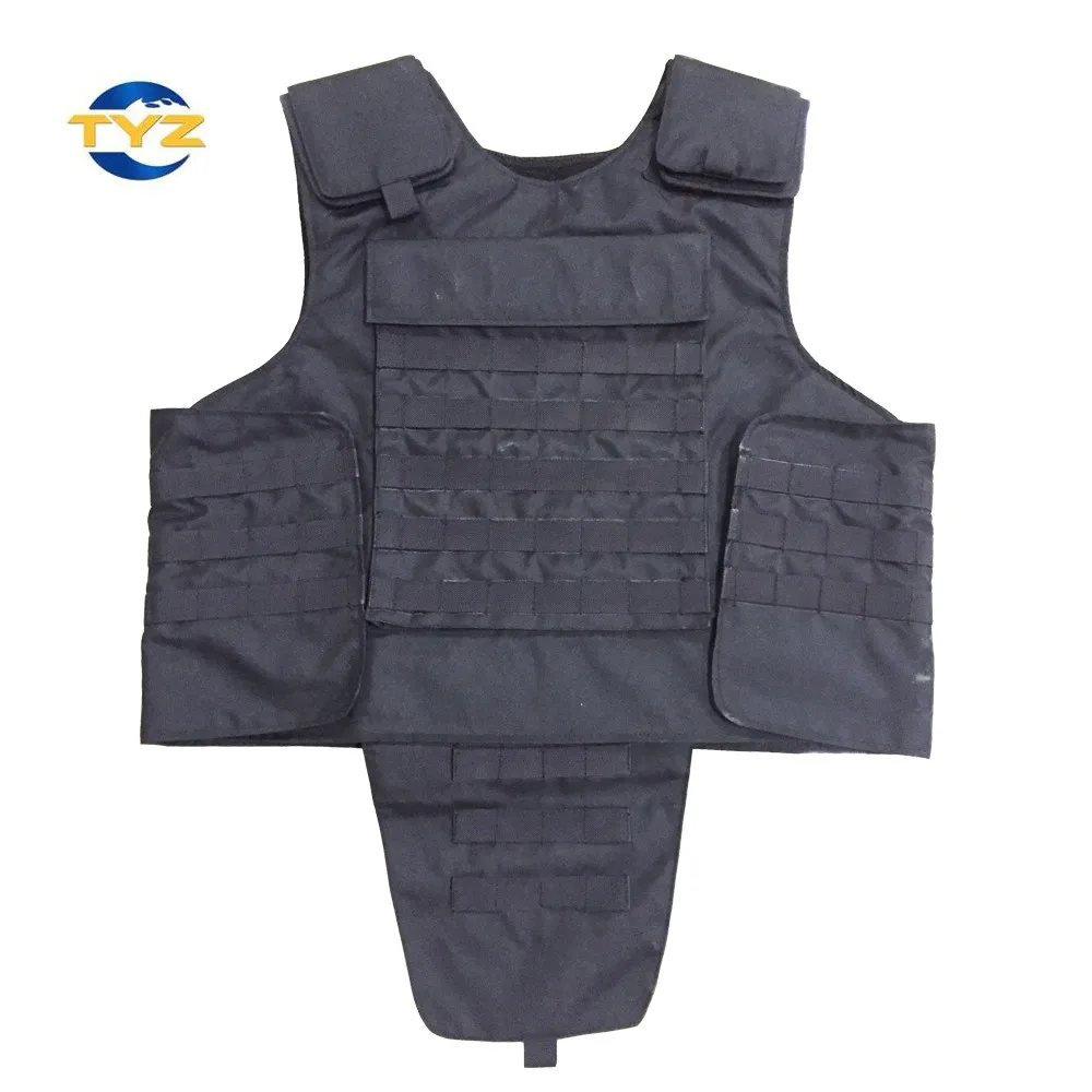 Nij Standard Military Level Iv Full Protection Body Armor Buy Full
