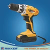 CORDLESS DRILL
