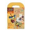 best selling kids :craft ceramics design forest drawings for kids kids photo frame diy