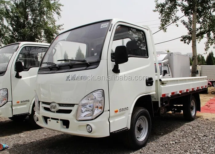 cargo truck for sale near me