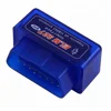 Mini Bluetooth ELM327 OBDII OBD2 Scanner Scan Tools Car Auto Adapter Check Engine Light Diagnostic Tool