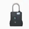 Real time GPS electronic intelligent lock for truck container tracking