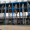 With Refining Technology Used Cooking Oil Filter Machine without Pollution