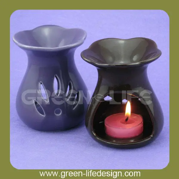 scented candle wax warmers