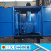Oilfield industrial water jacket heater / horizontal water jacket heater / water jacket structure