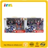 Wholesale Popular Kids Fighting Transform Robot Toy