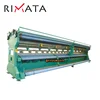 Warp Knitting Machine for Fish Netknotless Mesh Net Raschel Loom Knitting Machine
