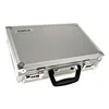 Smooth surface computer aluminum brief case RZ-C183