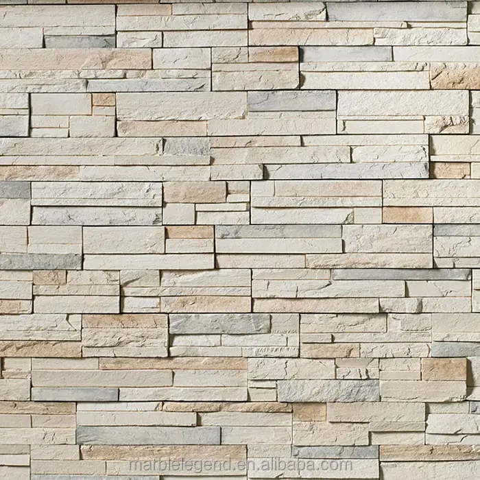 Cheap Price Exterior Slate Cladding Stacked Stone For Wall Buy
