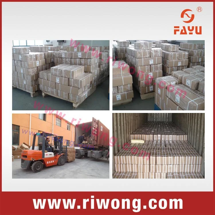 Packing and loading (2)