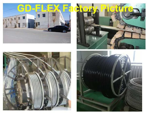 GD-FLEX factory picture