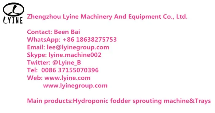 NFT hydroponics channel