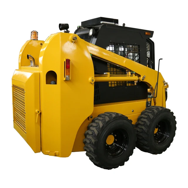 jc75 hot small skid steer loader for sale