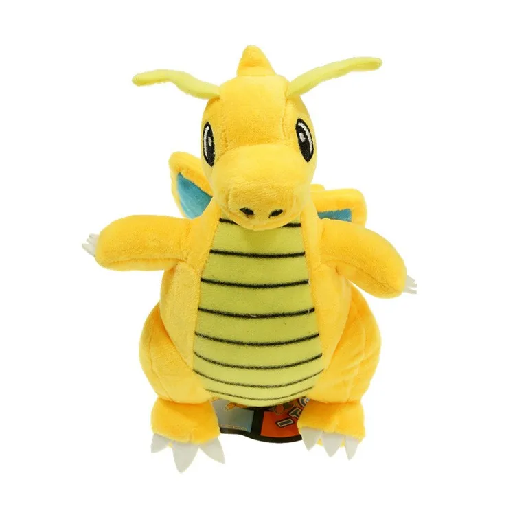 dragonite peluche