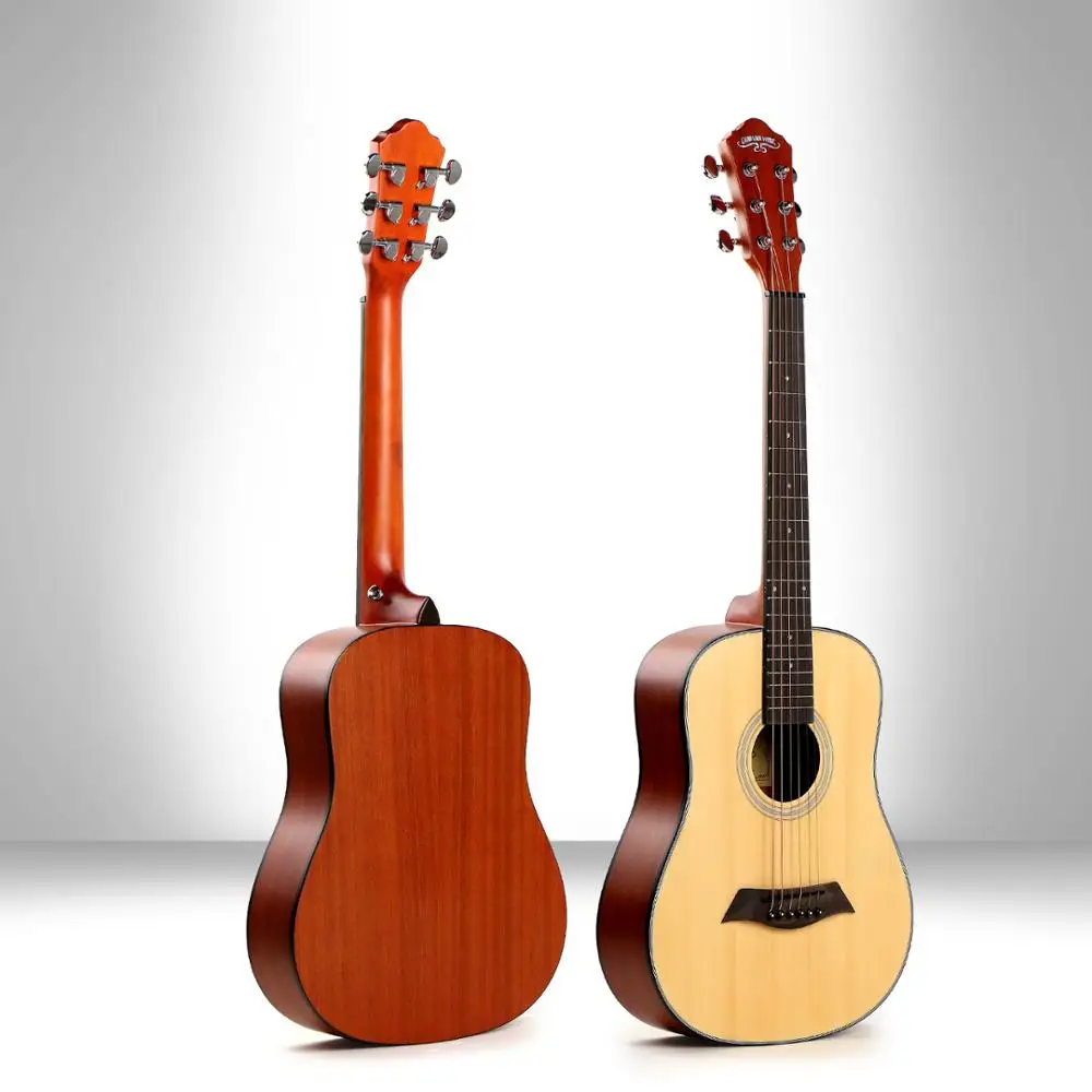 Caravan Music Cheap Round Back Small 