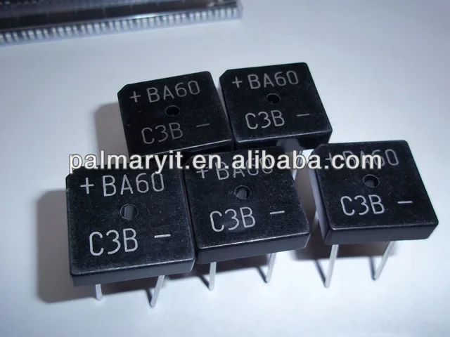 Diode Ba60 New And Original - Buy Ba60,Diode Ba60,Chip Ba60 Product on