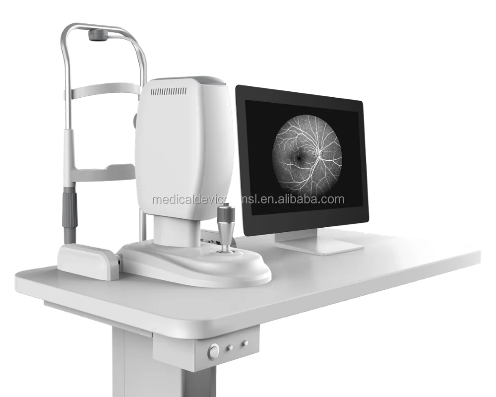 Cheapest Confocal Retina Ophthalmoscope/ophthalmoscope Confocal Laser