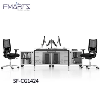 Moderate Price Simple Design White Lacquer Table Office Furniture Moderate Price Simple Design White Lacquer Table Office Furniture Counter Workstations Modular