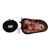 hot sale rotating display outdoor fold frame a shape board poster stand
