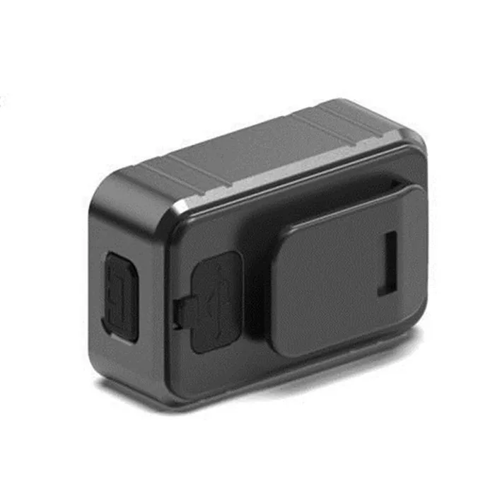 Mountain bike taillights USB Rechargeable Red COB bicycle rear light For night riding safety warning