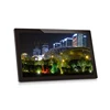 Android Advertising 18.5 inch standalone digital ultra thin lcd display for elevator