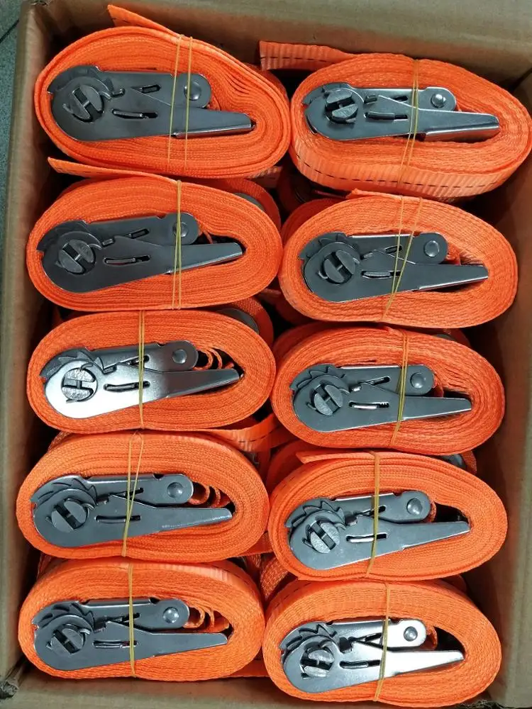 800kgs (1760lbs) Heavy Duty Endless 304 Or 316 Stainless Steel Ratchet