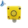 high quality XDL55-B131P single flush electrical control box push button stations electrical connector with cable
