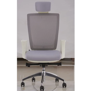 New Clear Plastic Chair Korea Mesh Modern Ergonomic Office In New Clear Plastic Chair Korea Mesh Modern Ergonomic Office In Synchronized Tilt Mechanism