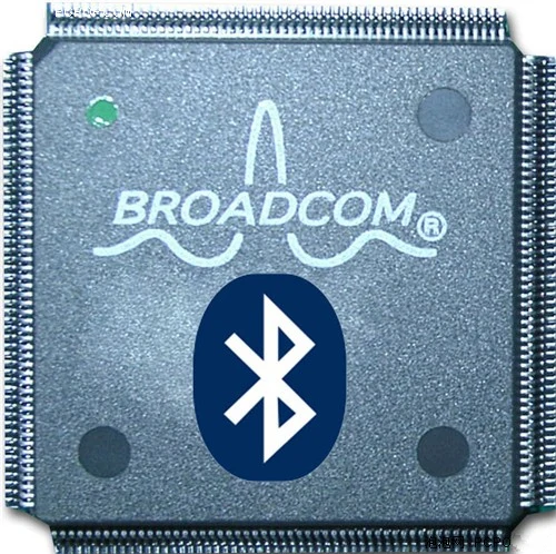 Broadcom bluetooth driver