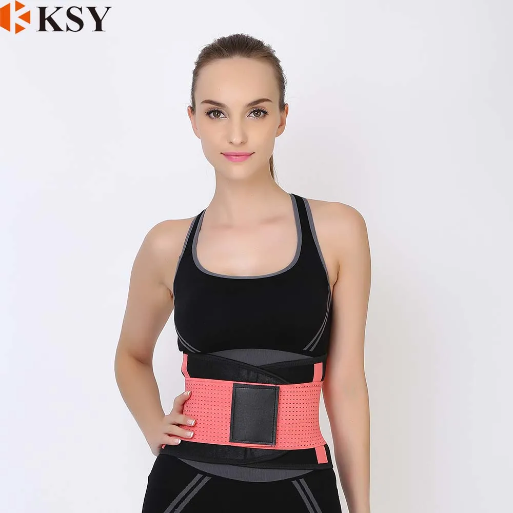 Miss belt waist trainer best sale