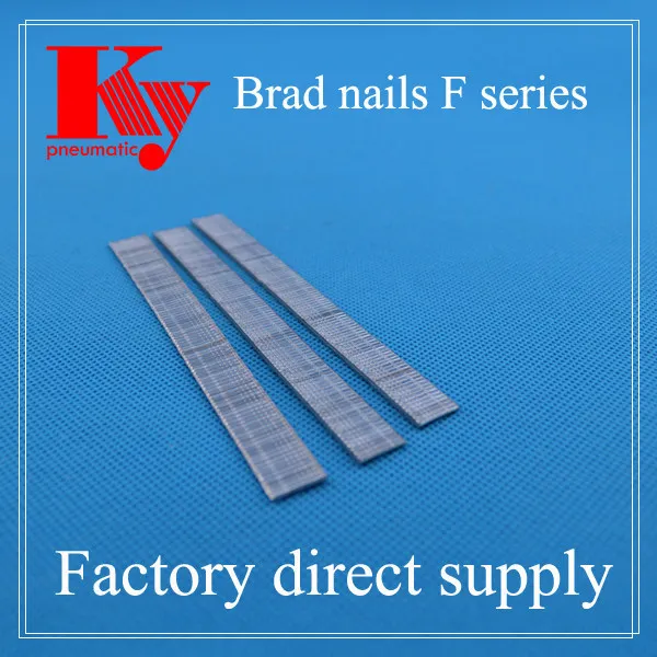 Hot Sale!18 Gauge Finishing Wood Nails F Brad Nail F30 30mm Buy Brad Nail,Wood Nails,Finishing