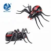 Bemay Toy Insect World Infrared Remote Control Animal Spider Toy For Black Widow Toy