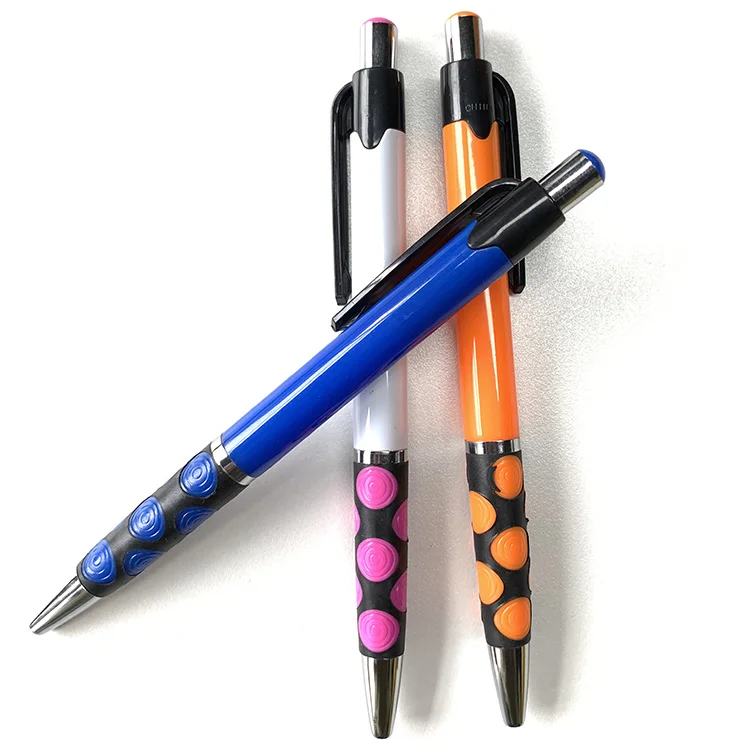 quality ballpoint pens