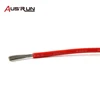 Electrical Heating Silicone Insulate Spark Ignition UL3135 Copper Wire and cables