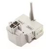 Refrigerator Compressor Relay & Capacitor - W10613606 by Replacement Part
