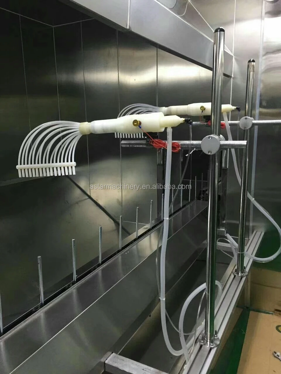 Tribo Powder Coating Gun Buy Tribo Powder Coating Gun,Tribostatic