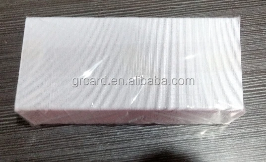 4C color printing 100,000 times PVC 64K 128k SIM CARD LTE USIM SIM Card