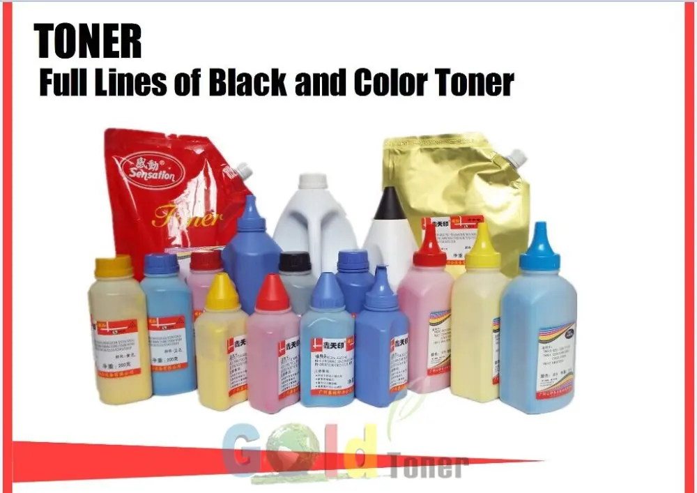88a toner powder price