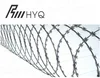 Cheap Galvanized BTO-22 Razor Barbed Wire