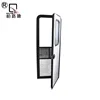 Push-out Side Hinged Glass Sliding Door Handle