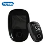 2018 new product CE approved glucometer blood glucose meter no coding