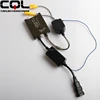 AC DC 35w 55w canbus hid ballast,hid xenon ballast for UV lamp,AC 55w hid canbus ballast No flicking No warning problem