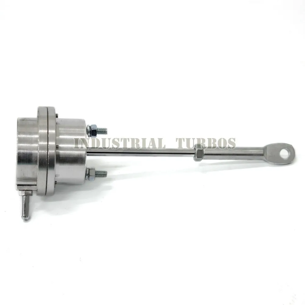 Turbo Gtp38 Billet Waste Gate Actuator 33psi For 99.503 Powerstroke 7.